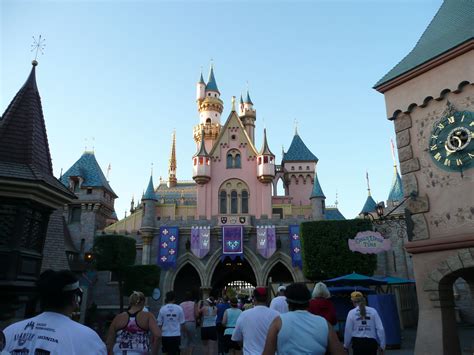 Step into the Magic: How Disneyland Transforms Ordinary Days into Extraordinary Adventures